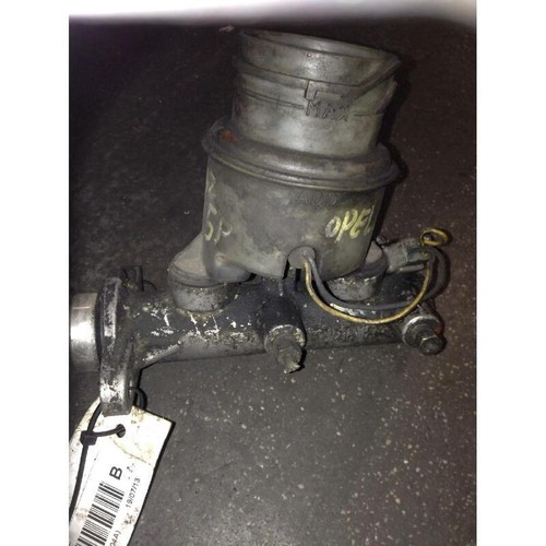 Pompa comando freni opel - comando,