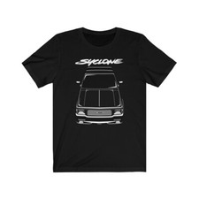 GMC Syclone 1991 - T-shirt