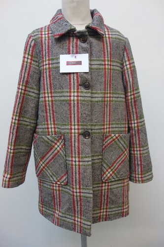 Cappotto bambina ek2793 - ek2793, di