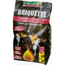 Carbonella briquette per - carbonella,