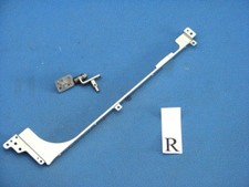 Cerniera display destra asus - display,