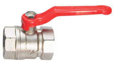 BRASS BALL VALVE