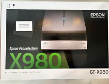 Epson Perfection EPSON GT-X980