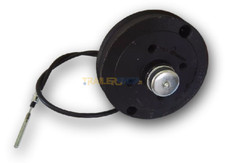 FRENO COMPLETO SINISTRO ELLEBI 151/A GUAINA LUNGHEZZA 1100 498510103 