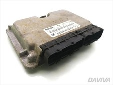 Centralina Motore Opel Zafira