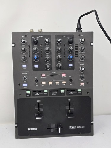 Mixer per rane sixty - mixer, sixty-one