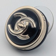 Orecchini a cupola Chanel Coco