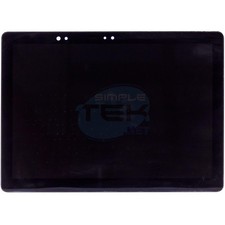 LCD SCHERMO DELL LATITUDE 12 5285 5290 CON VETRO TOUCH NON FUNZIONANTE 0VKJCN