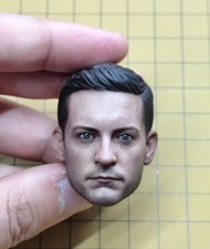 Testa scultura figura scala - figura,