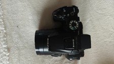 Fotocamera bridge Nikon