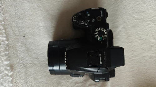 Fotocamera bridge nikon - fotocamera,