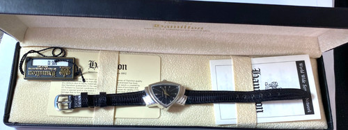 Women hamilton ventura - women's,