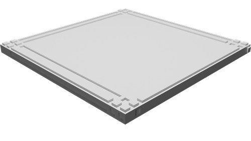 Sistema pannelli modulari - sistema,