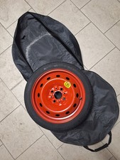 Ruotino di scorta Grande Punto