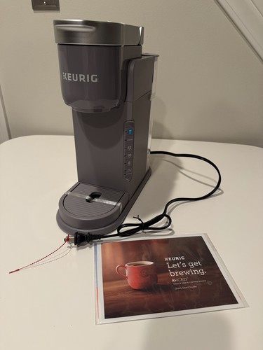 Keurig iced macchina da - k-iced,