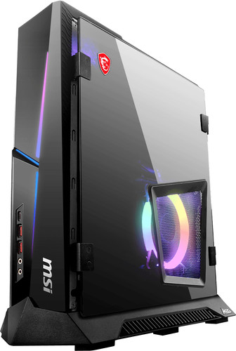 Msi meg trident - trident, x