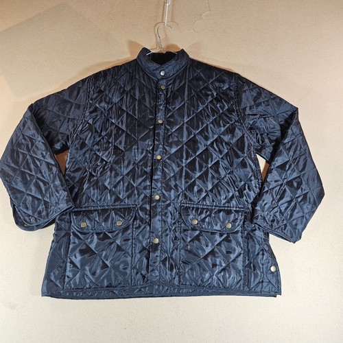 Belstaff giacca trapuntata - giacca,