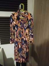 ABITO LUNGO PINKO TG. L