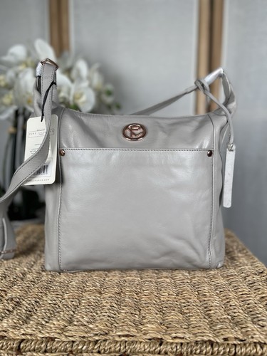 Borsa tracolla pure luxuries - a,