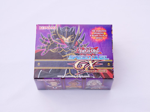 Speed duel gx - duel,