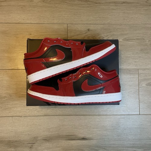 Taglia air jordan 1 low - air,