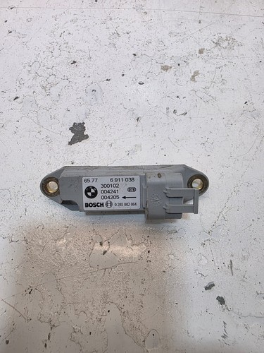 Sensore crash impatto