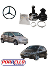 GIUNTO OMOCINETICO SEMIASSE