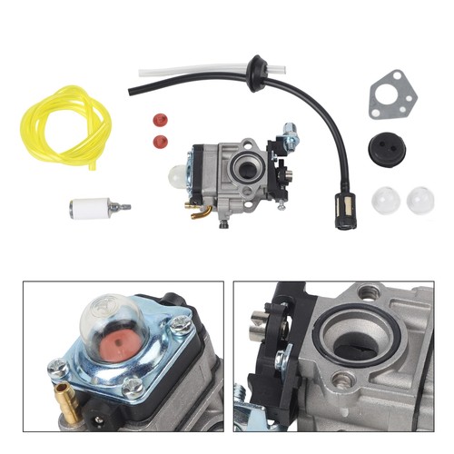 Carburatore tempi attrezzi - carburatore,