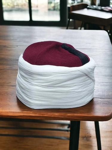 Fez azhar sheikh cappello - al-azhar,