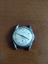 Orologio Leonidas Vintage Anni