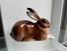 ROYAL DOULTON CONIGLIO LEPRE