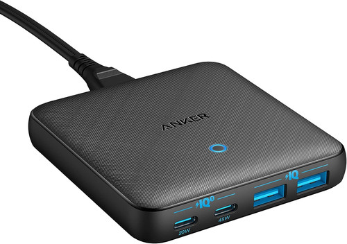 Powerport atom iii - powerport,