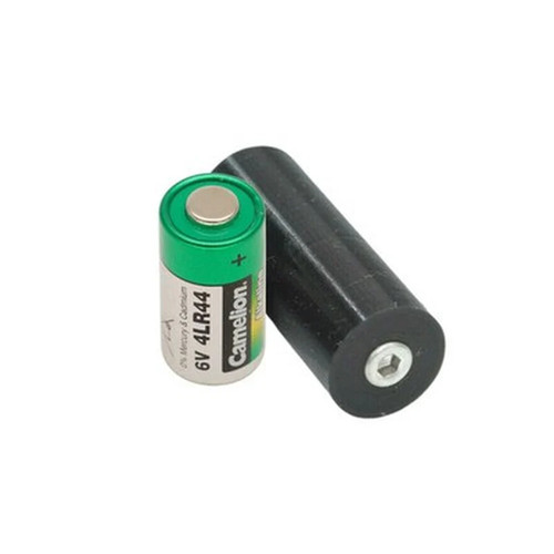 Adattatore batteria ausknipst - adattatore,