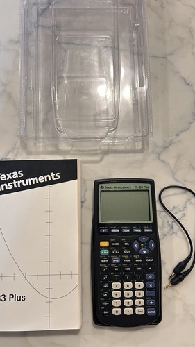 Texas instruments plus - instruments,