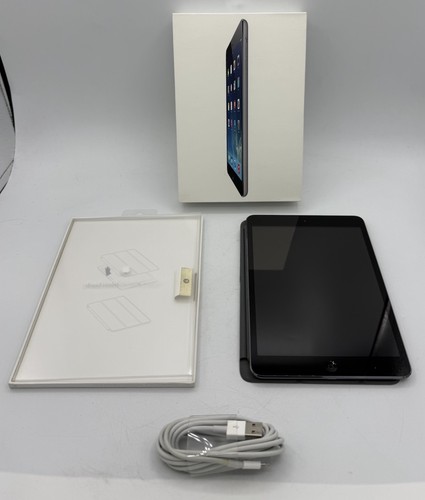 Apple ipad mini generazione - apple,