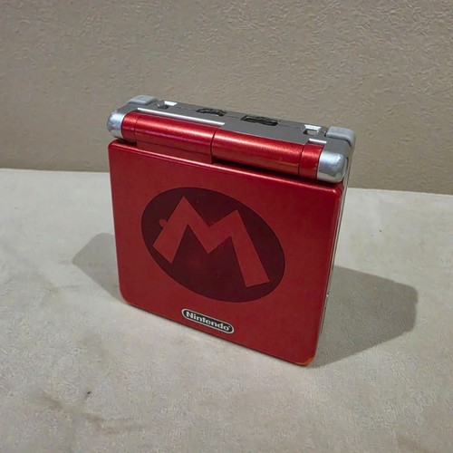 Nintendo game boy advance - boy,