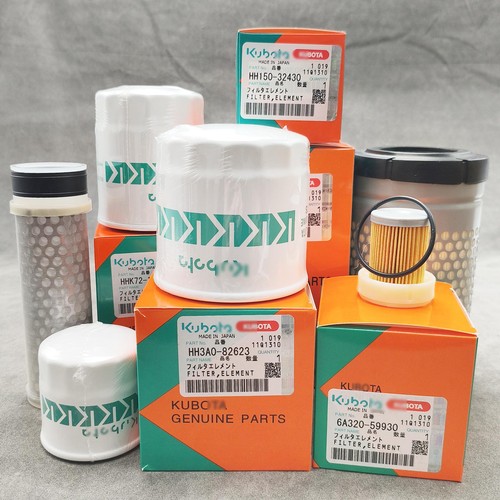 New filter service - new,