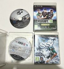 Pacchetto giochi sony ps3 - sony,