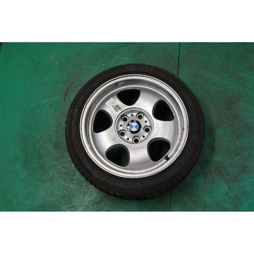 Cerchio lega bmw serie 3 - lega,