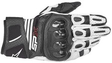 Guanti Moto Alpinestars Spx Ac