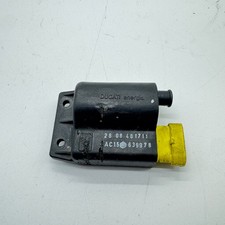 APRILIA SCARABEO 50 1994 - 1999 - CENTRALINA BOBINA ORIGINALE PIAGGIO