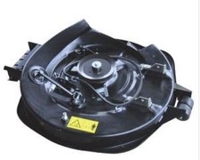 Piatto da taglio ETESIA