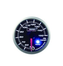 MANOMETRO PROSPORT TEMPERATURA