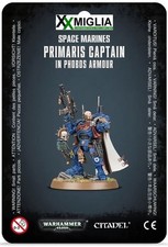 Warhammer 40.000 - Space