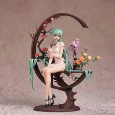 Action Figure Maid Vocaloid