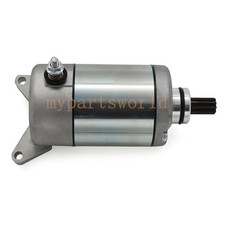 Engine Starter Motor For