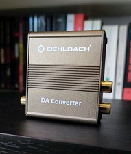 Convertitore oehlbach - oehlbach,
