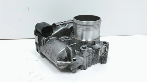 Throttle valve renault 2007 - valve,