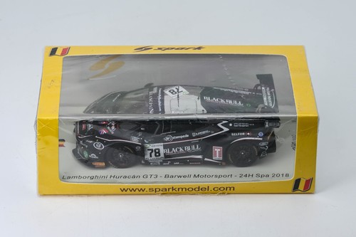Spark lamborghini huracan gt3 - lamborghini,