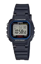 OROLOGIO CASIO LA-20WH-1C
